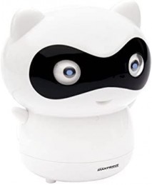 Caixa De Som Mini Raccoon Maxprint
