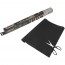 Quadro Adesivo Preto Magic Board Newpen 45cm X 2m