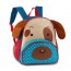 MOCHILA INFANTIL PETS - CACHORRO - ORIGINAL - CLIO