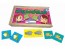Jogo da Memória Infantil Animais Vertebrados - Simque