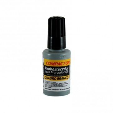 Rebastecedor Para Quadro Branco Preto - 1888004