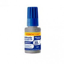 Rebastecedor Para Quadro Branco - Azul - 1888004