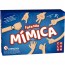 Jogo Diverso Fazendo Mimica - Coluna
