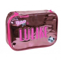 Estojo Box Luluca - Clio - Lulike