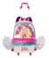 Mochila Carrinho Barbie Dreamtopia Sestini