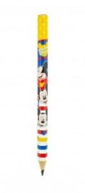 Lapis Grafite Jumbo Mickey Sortido Molin