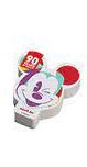 BORRACHA MICKEY MOUSE 90 YEARS M2