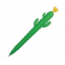 Lapiseira 0,7mm Corpo Cactus 302899 Tilibra Avulso