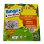 Bingo dos Bichos Brinquedo Educativo Bate Bumbo