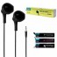 Fones de Ouvido Estéreo/ FON-2295D (INOVA)