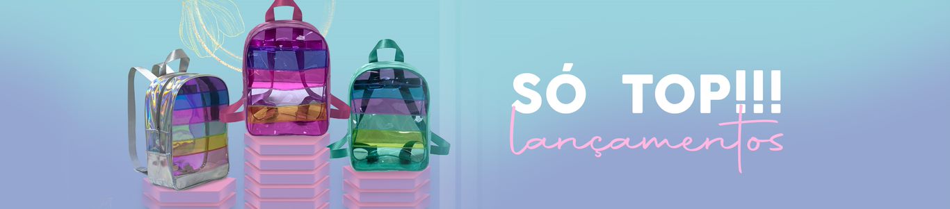 Banner - Mochilas