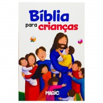 BIBLIA P/ CRIANCAS
