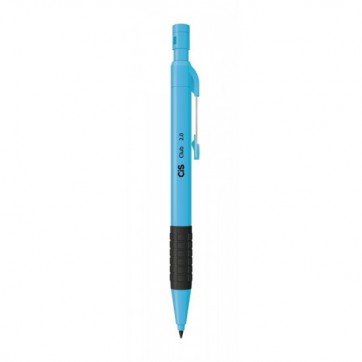 Lapiseira Cis Club 2.0mm - Azul