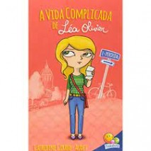 A Vida Complicada De Léa Oliver