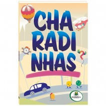 Charadinhas. Mais De 700 Enigmas Para Você Se Divertir!