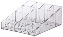 Organizador de Cosmético, Paramount, Transparente