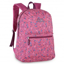 Mochila Clio Lhama Style Ref: Mf9445 - Rosa