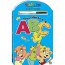 Aprendendo ABC - Coleção Escreva e Apague Capa dura