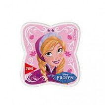 BORRACHA FROZEN ANNA