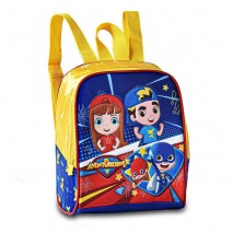 Lancheira Escolar Infantil Térmica Os Aventureiros Clio