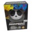 Caixa De Som Amplificada Portátil Maxprint Rad-9024 Panda