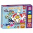 QUEBRA-CABEÇA 30 Peças CLUB SHARK Brincadeira de Criança 2550