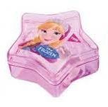 Apontador C/Deposito Frozen Tris