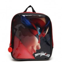 Lancheira Infantil Feminina Lady Bug - Pacific