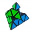 Cubo Magico Triangular, Lindo Top Na Caixa