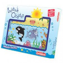 Encaixe Oceano