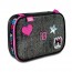 Estojo Escolar Rebecca Bonbon Box Clio Style