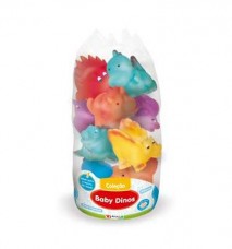 Baby Dinos 9 Figuras