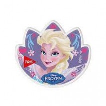 BORRACHA ESC SUMMIT FROZEN -  ELSA