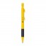 Lapiseira Cis Club 2.0mm - Amarelo