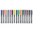 Caneta ultrafine Pixel Fineliner 15 cores