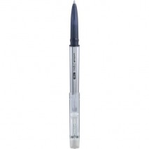 Caneta GEL Apagavel Signo TSI Preta 0,7MM