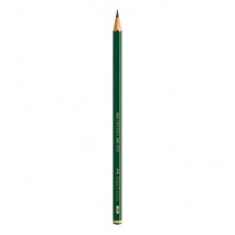 Lápis Preto 9000 3b Regente - Faber Castell