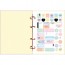 Planner 2021 Argolado Capa Dura Happy Rosa Tilibra