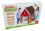 Barraca Portátil Casinha Tenda Infantil Minha Fazenda 323