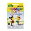 MASSINHA DE MODELAR SOFT BABY COLORS