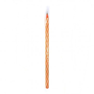 Caneta Esferográfica Laranja Spiro 0.7mm Cis
