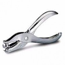 Perfurador Alicate Kaz 1 Furo 10Fls KZ2005