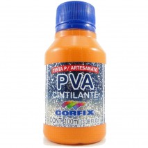 TINTA PVA CINT. CORFIX 100ML 478 LARAN B