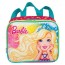 Lancheira De Costas Barbie Sestini