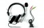 Fone De Ouvido Com Microfone Para PC ou Notebook Super Bass SY-301 - SOUYE