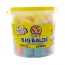 Big Balde - Massinhas Soft - 30 Unidades - Art Kids - Acrilex
