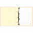 Caderno Tilibra Argolado Happy Elastico