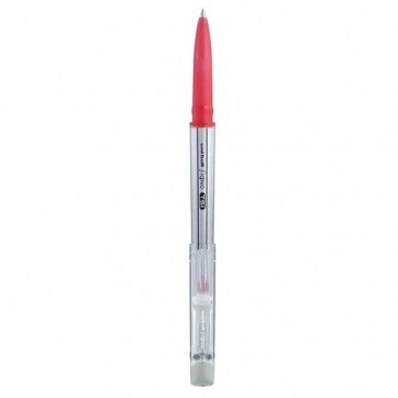Caneta Gel Apagável Signo Tsi 0,7mm Vermelha 54.2401 Blister Cis