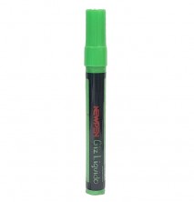 GIZ LÍQUIDO VERDE - NEWPEN