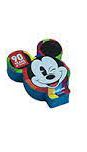 BORRACHA MICKEY MOUSE 90 YEARS M3
